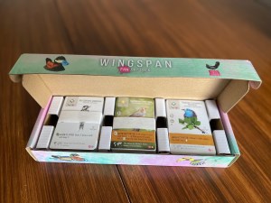 Wingspan Fan Art Pack (Stonemaier Games 03)